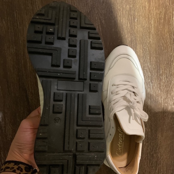 Intervelle' sneakers.. - Picture 6 of 6